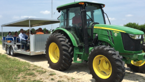 Cover photo for NC Farm School Videos