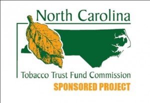 NC Tobacco Trust Fund logo